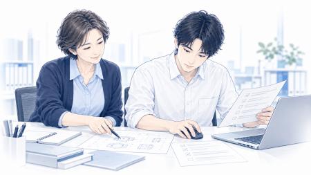 OJTや引き継ぎの準備を一件の仕事から 仕事を教える実 OJTや引き継ぎの準備を一件の仕事から 仕事を教える実
