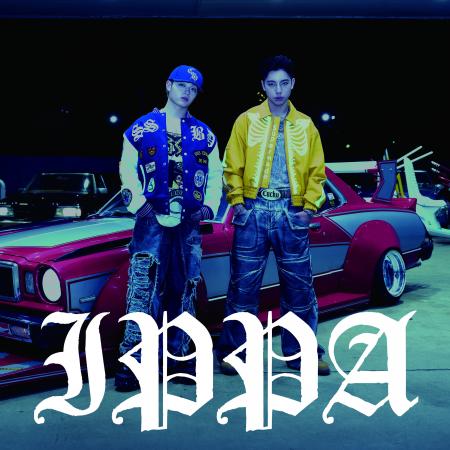 MAZZEL・RYUKIとSTARGLOW・GOICHIによる前川一派、初