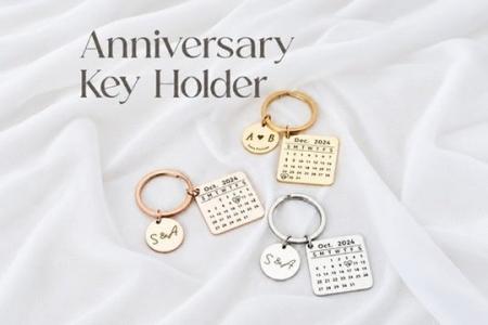 【累計販売1万個突破】“ふたりの記念日”を刻むWarm Lu