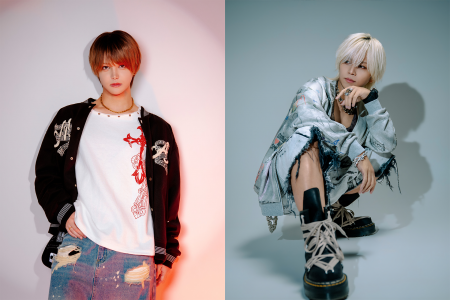 2.5次元アイドルグループ「いれいす」、結成6周年を迎