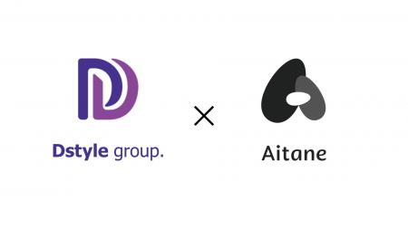 AitaneとDstyleホールディングス、美容・健康AIアプリ