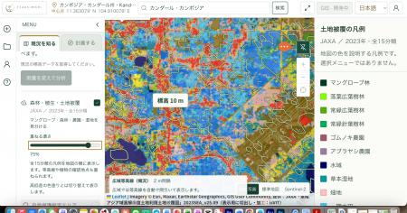 isVIT株式会社が開発。土地を読み、未来を描くAI「TER