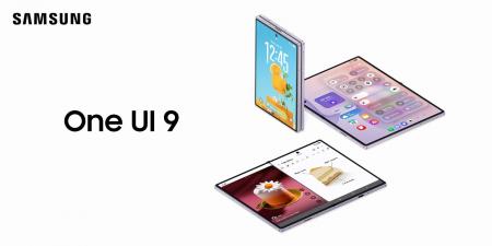 Samsung最新UI「One UI 9」Samsung Galaxy現行モデル
