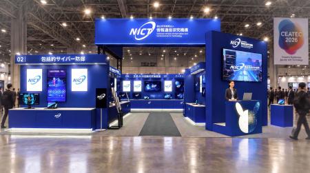 次世代の情報通信基盤「Beyond 5G」、社会実装に向け