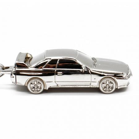 ●5000個限定● スカイライン GT-R (BNR32) キーリング