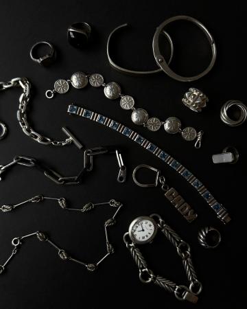 「La Grace Vintage」がシンガポールへ進出。DOVER ST