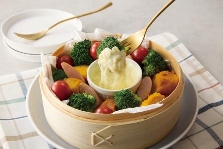 食欲の秋に！SNS総フォロワー40万人超の爆速レシピク