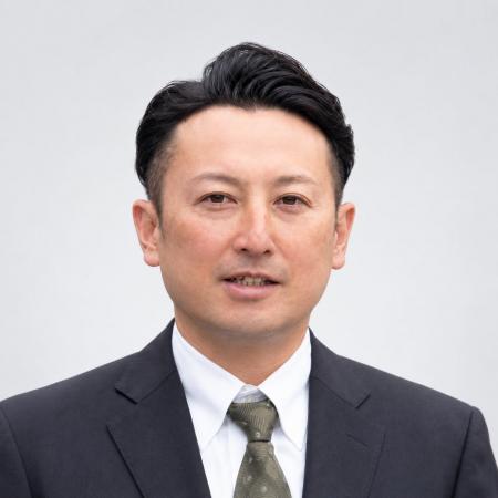 三重高虎ベースボールクラブ理事長 松下真也氏が「日
