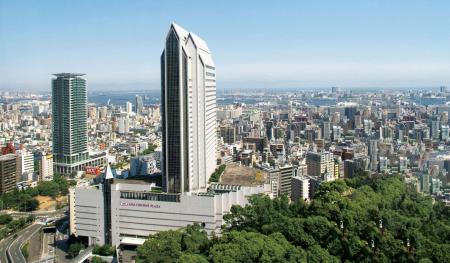 【ANAクラウンプラザホテル神戸】徳島と神戸の阿波踊