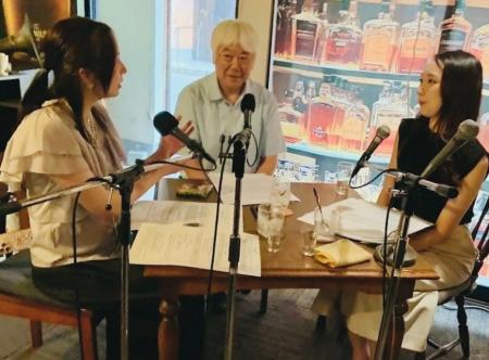 FM AICHIのクラシック専門プログラム「ダイドー おは