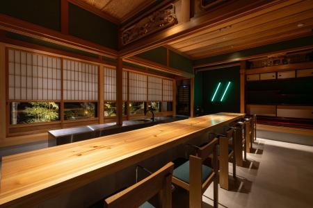 食と建築が出会い、旅になる。高知・安芸の全2室の宿
