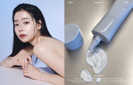 なごみプロデュースのコスメブランド「GENTY（ジェン