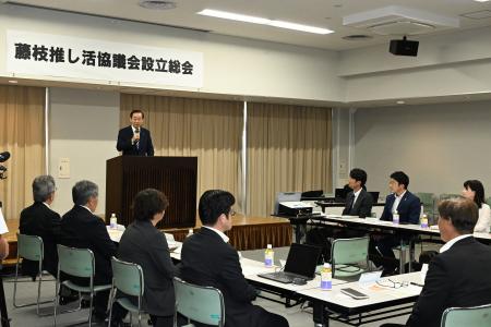 空き家買取専科を運営する（株）Sweets Investment、