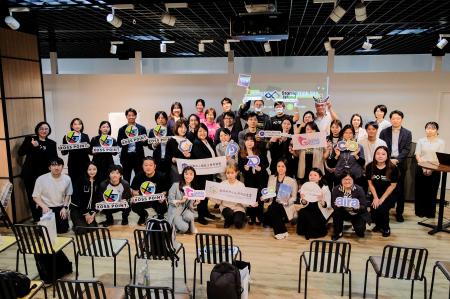 Startup Island TAIWAN、九州でスタートアップ連携を
