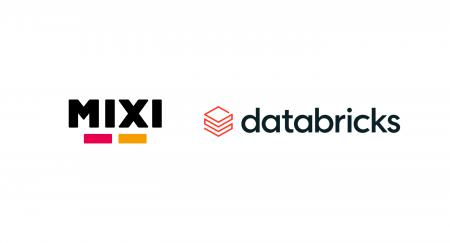 MIXI、「Databricks Data+AI プラットフォーム」で全
