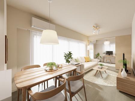 【新築賃貸マンション】入居者募集開始！江戸川区4棟