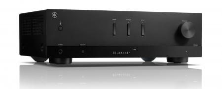 ヤマハ伝統の高音質技術と設計思想を継承。HiFiオーデ