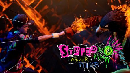 “爆速成長” アクションRPG『ステューピッド・ネバー・