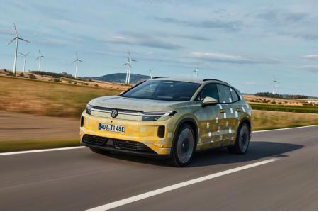 フォルクスワーゲンのベストセラー モデルが電気自動 フォルクスワーゲンのベストセラー モデルが電気自動