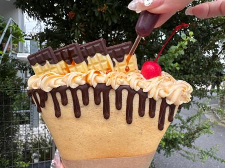 【好評につき販売店舗拡大】「プリン王子」×「クレー
