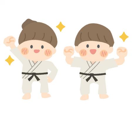 【埼玉県戸田市】第26回全日本少年少女空手道選手権大