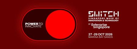 株式会社ゼロワン、3年連続でシンガポール「SWITCH 20 株式会社ゼロワン、3年連続でシンガポール「SWITCH 20