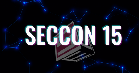 SECCON CTFは、新たに「SECCON Tournament」へ。 情報