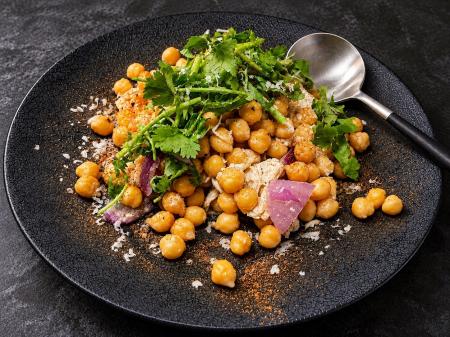 食事の満足は、食卓で終わらない。