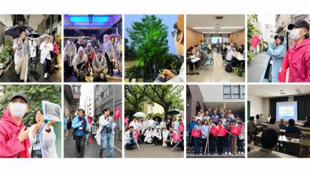江東区メタ観光シンポジウム2026を開催