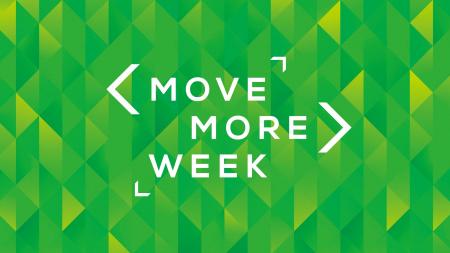 デポルターレクラブ　森ビル株式会社主催「MOVE MORE 