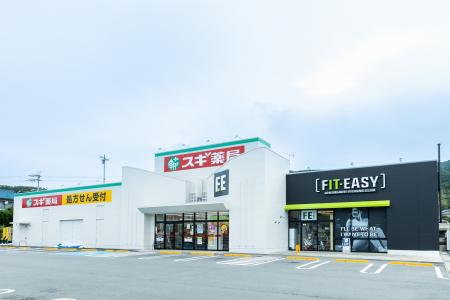 【奈良県3店舗目！】 県内初導入のサウナ・FIT-BEAUTY