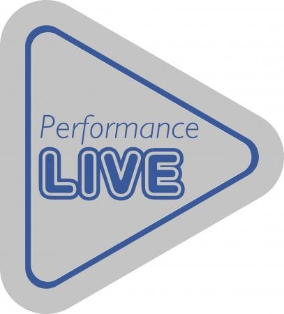 ソーシャルメディア上の LIVE(生中継)配信を支援する