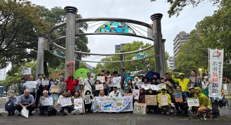 【ワタシのミライ】全国で66企画！約13,000人以上が本