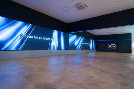 プロeスポーツチーム ENTER FORCE.36が地域とコミュニ