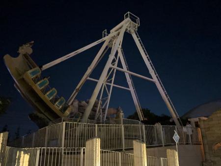 仮装でお得に、夜はドキドキ!
東武動物公園でutf-8 仮装でお得に、夜はドキドキ!
東武動物公園でutf-8
