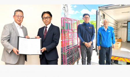 緊急人道支援のジャパン・プラットフォーム、全日本食 緊急人道支援のジャパン・プラットフォーム、全日本食