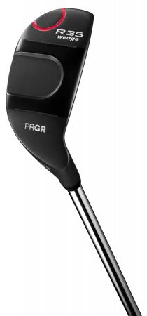 PRGR「R35 wedge」「R50 wedge」新発売
