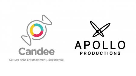 Candee、月間500本以上のライブ配信実績を誇る「アポ