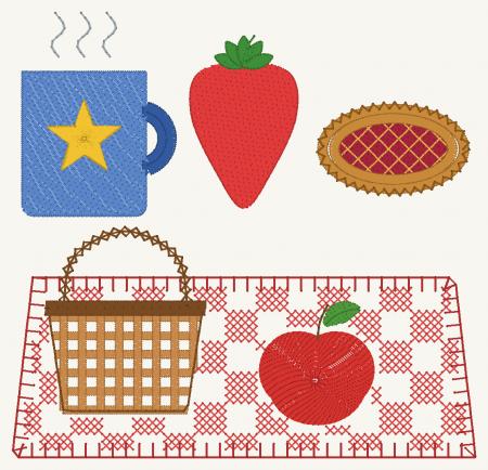 会話するだけで刺繍ミシン用データを作る刺繍専用AIエ