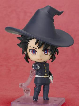 『魔男のイチ』より、主人公「イチ」がねんどろいどに