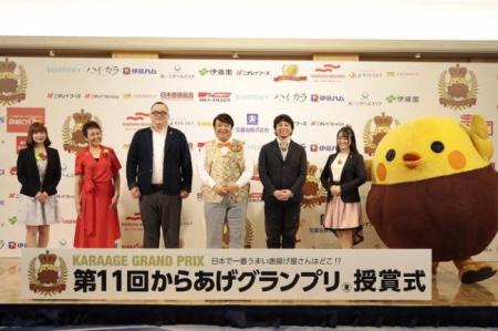 ライブ配信実績35,000本超えのCandeeが、「第11回から