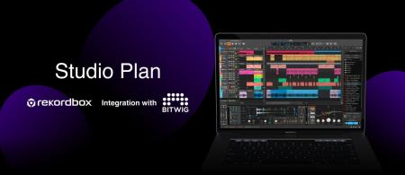 楽曲編集・リミックス制作を通じて、自分だけのDJ表現を広げるStudio Planを提供開始 – とれまがニュース
