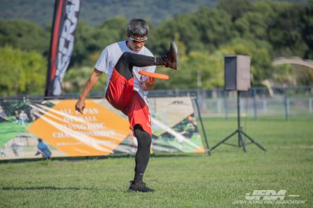 総合力で日本一へ!稲田裕音選手・荒波朋佳選手が総合 総合力で日本一へ!稲田裕音選手・荒波朋佳選手が総合
