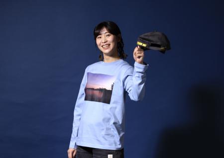 【川添 美優選手×kitson me】コラボ商品販売のお知ら