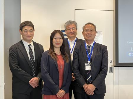 「残業で対応する」から「時間内で成果を出す」組織へ
