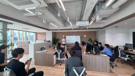 NSJAPAN、営業支援・海外進出支援・デュアルキャリア