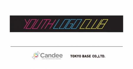 Candee、TOKYO BASEをパートナーに迎え、新ブランド「