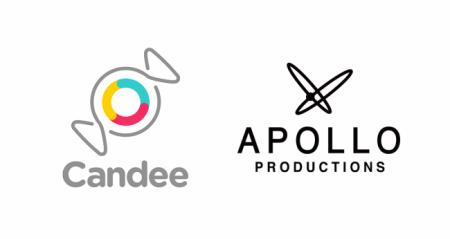 Candee、月間500本以上のライブ配信を手がける「アポ Candee、月間500本以上のライブ配信を手がける「アポ