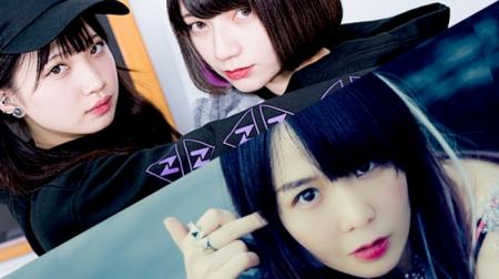 大森靖子が楽曲提供。黒宮れい＆やねが当日コラボする