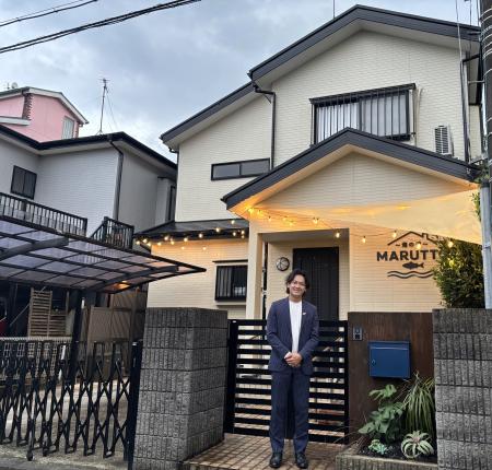 小田原を「通過点」から「目的地」へ。漁港まで徒歩1